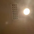 Nắp Che Cửa Gió HVAC Cổ Điển (Antiquity HVAC Cover) - Thumbnail 2