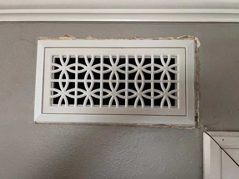Nắp Che Cửa Gió HVAC Cổ Điển (Antiquity HVAC Cover) - Image 3