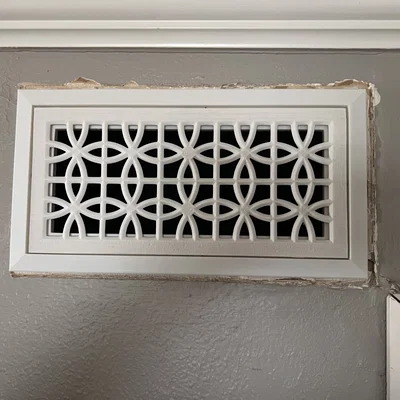 Nắp Che Cửa Gió HVAC Cổ Điển (Antiquity HVAC Cover)