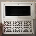 Nắp Che Cửa Gió HVAC Cổ Điển (Antiquity HVAC Cover) - Thumbnail 4