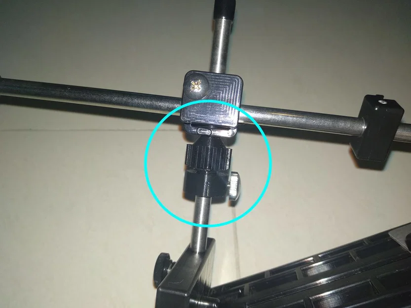 Adapter Fine Tuning cho Jig Mài Dao (Knife Sharpening Jigs) - Image 3