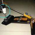 Adapter Fine Tuning cho Jig Mài Dao (Knife Sharpening Jigs) - Thumbnail 4
