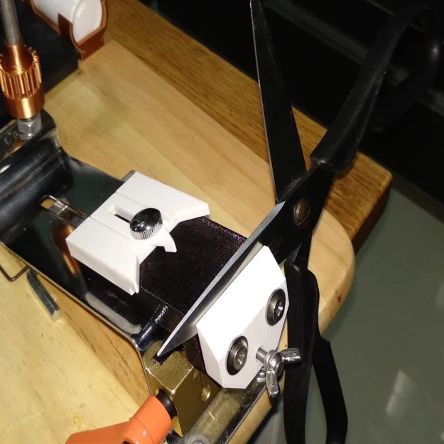 Ruixin Pro Sharpener - Nâng cấp (Upgrades) - Image 1