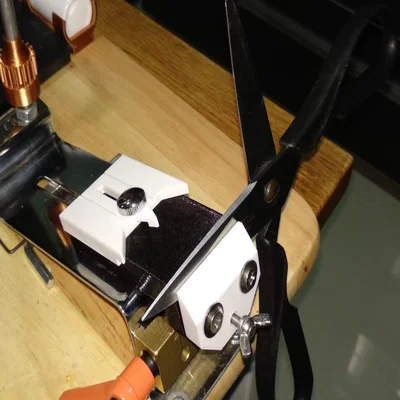 Ruixin Pro Sharpener - Nâng cấp (Upgrades)