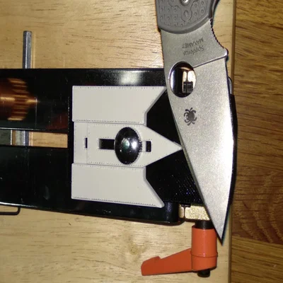 Ruixin Pro Sharpener - Nâng cấp (Upgrades)