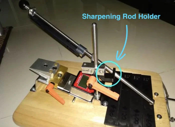 Ruixin Pro Sharpener - Nâng cấp (Upgrades) - Image 7