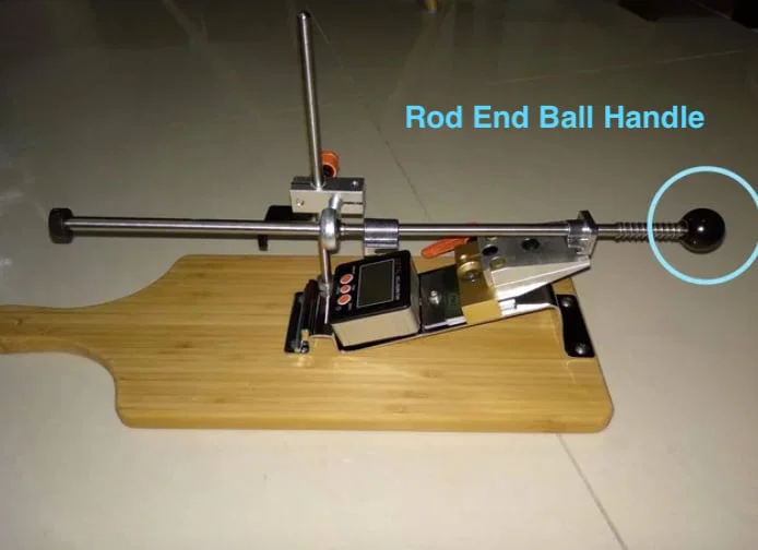 Ruixin Pro Sharpener - Nâng cấp (Upgrades) - Image 8