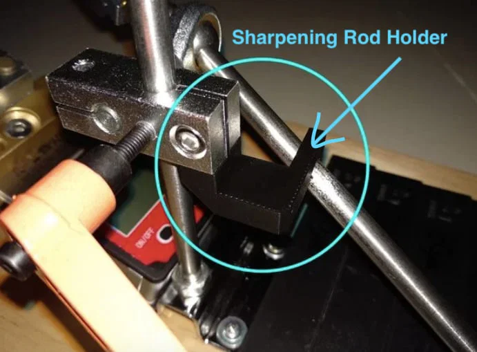 Ruixin Pro Sharpener - Nâng cấp (Upgrades) - Image 24