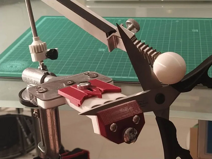 Nâng cấp Ruixin Pro RX-008 Knife Sharpener (Leadingedge Upgrades) - Image 1