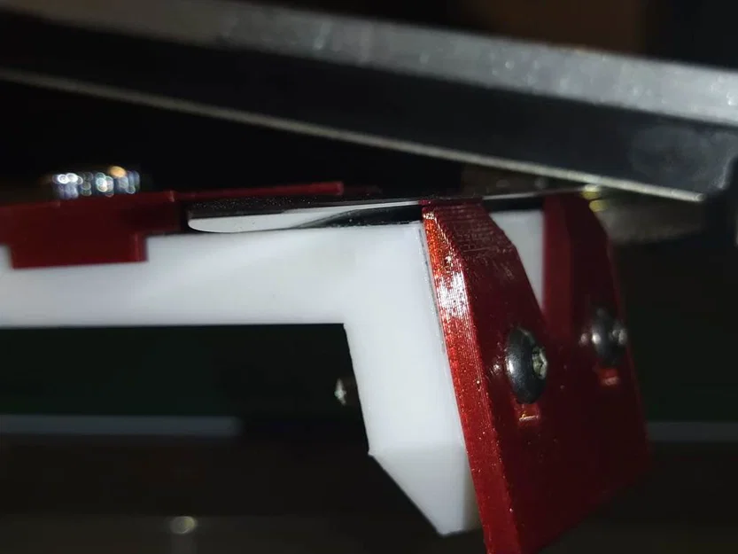 Nâng cấp Ruixin Pro RX-008 Knife Sharpener (Leadingedge Upgrades) - Image 3