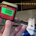 Nâng cấp Ruixin Pro RX-008 Knife Sharpener (Leadingedge Upgrades) - Thumbnail 8