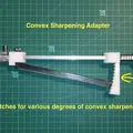 Nâng cấp Ruixin Pro RX-008 Knife Sharpener (Leadingedge Upgrades) - Thumbnail 11