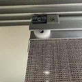 Chốt bắt rèm panel Kresta (Kresta Panel Blinds Catch) - Thumbnail 1