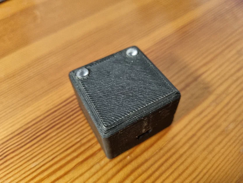 Hộp vỏ (enclosure) cho module Witty Cloud - Image 2