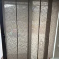 Chốt bắt rèm panel Kresta (Kresta Panel Blinds Catch) - Thumbnail 3