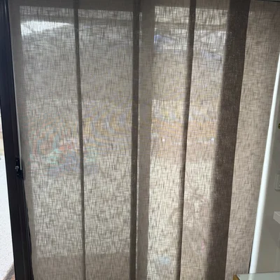 Chốt bắt rèm panel Kresta (Kresta Panel Blinds Catch)