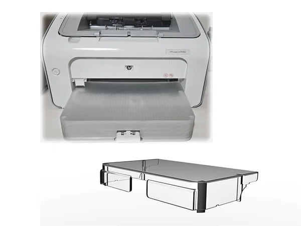 Nắp che bụi cho HP LaserJet Pro P1102 - Image 1