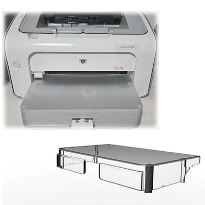 Nắp che bụi cho HP LaserJet Pro P1102