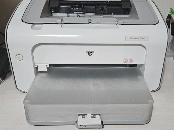 Nắp che bụi cho HP LaserJet Pro P1102 - Image 2