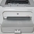 Nắp che bụi cho HP LaserJet Pro P1102 - Thumbnail 2