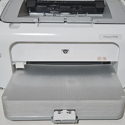 Nắp che bụi cho HP LaserJet Pro P1102