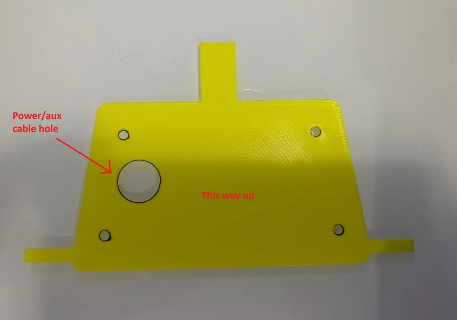 Giá nâng gắn Carpuride W701 cho khay taplo VW Polo 9N3 - Image 4