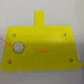 Giá nâng gắn Carpuride W701 cho khay taplo VW Polo 9N3 - Thumbnail 4