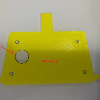 Giá nâng gắn Carpuride W701 cho khay taplo VW Polo 9N3