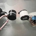Hộp Thuốc Modular (Modular Pill Holder) - Thumbnail 1