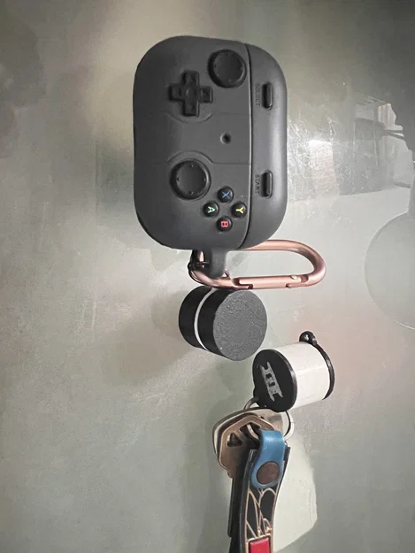 Hộp Thuốc Modular (Modular Pill Holder) - Image 2