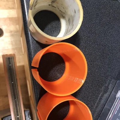 Khớp lót ghế Marine (Marine Chair fitting)