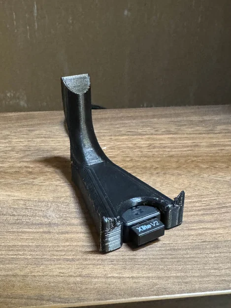 Đế dựng chuột Pulsar Wireless (Hỗ trợ cắm Dongle) - In 3D tiện lợi - Image 1