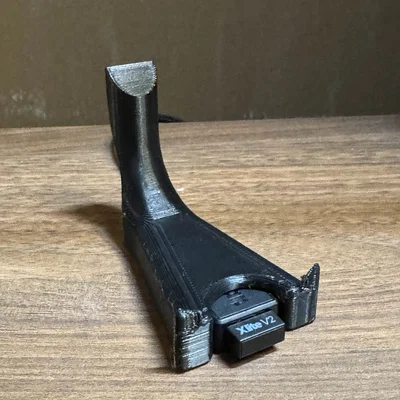 Đế dựng chuột Pulsar Wireless (Hỗ trợ cắm Dongle) - In 3D tiện lợi
