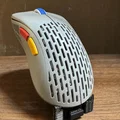 Đế dựng chuột Pulsar Wireless (Hỗ trợ cắm Dongle) - In 3D tiện lợi - Thumbnail 2
