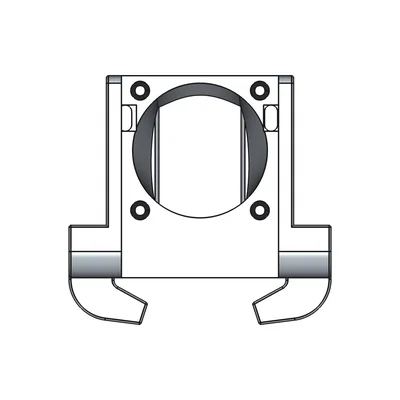 mini Satsana - Heat Insert cho Elegoo Neptune 2/2S