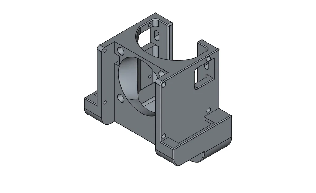 mini Satsana - Heat Insert cho Elegoo Neptune 2/2S - Image 3