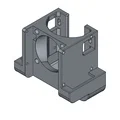 mini Satsana - Heat Insert cho Elegoo Neptune 2/2S - Thumbnail 3
