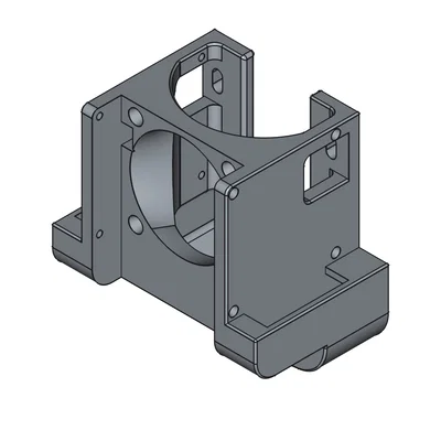 mini Satsana - Heat Insert cho Elegoo Neptune 2/2S