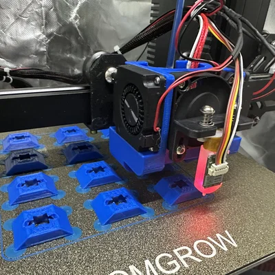 mini Satsana - Heat Insert cho Elegoo Neptune 2/2S