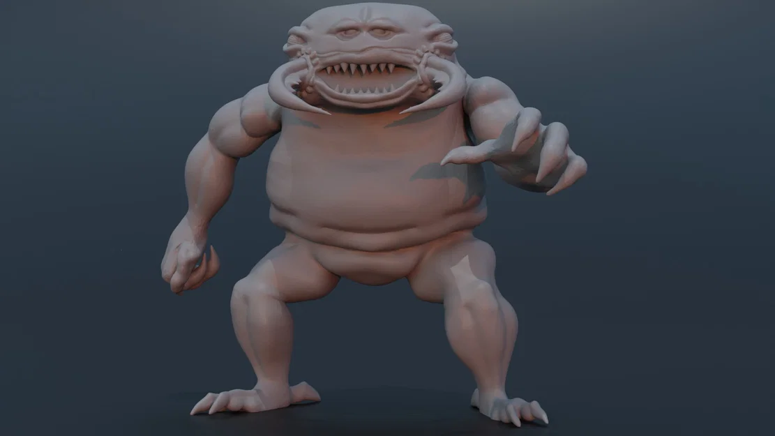 Umber Hulk (Basic & AD&D 1st Ed) - Image 1