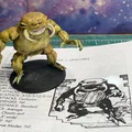 Umber Hulk (Basic & AD&D 1st Ed) - Thumbnail 2