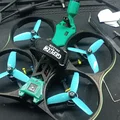 Giá đỡ Mini GPS hoặc GNSS cho Drone Cloud 149 v2 (TPU) - Thumbnail 2