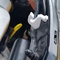 Kẹp giữ thanh chống nắp capo xe Opel Meriva (File in 3D) - Thumbnail 1