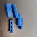Cánh gạt thay thế cho bơm dầu PIUSI - Giải pháp in 3D hiệu quả - Thumbnail 1