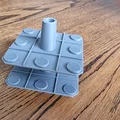 Khay sắp xếp Voron Cube Holder - Giải pháp lưu trữ 3D gọn gàng - Thumbnail 3