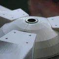 Tua-bin gió chức năng 450W (Functional 450W windturbine) - Thumbnail 5