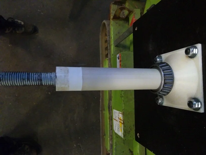 Tua-bin gió chức năng 450W (Functional 450W windturbine) - Image 7