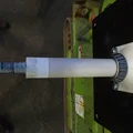 Tua-bin gió chức năng 450W (Functional 450W windturbine) - Thumbnail 7