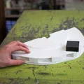 Tua-bin gió chức năng 450W (Functional 450W windturbine) - Thumbnail 8