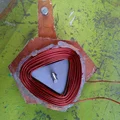 Tua-bin gió chức năng 450W (Functional 450W windturbine) - Thumbnail 9